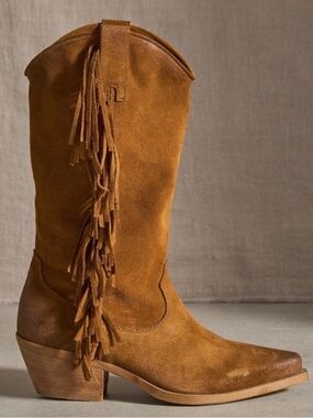 NEW Sundance Dove Canyon Boots